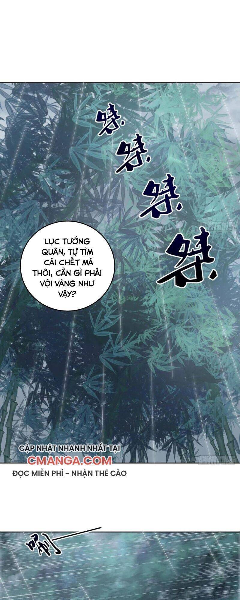 Nghịch Lân Chapter 125 - Trang 16