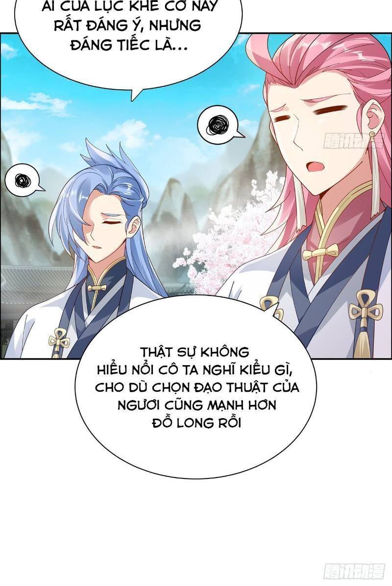 Nghịch Lân Chapter 49 - Trang 3