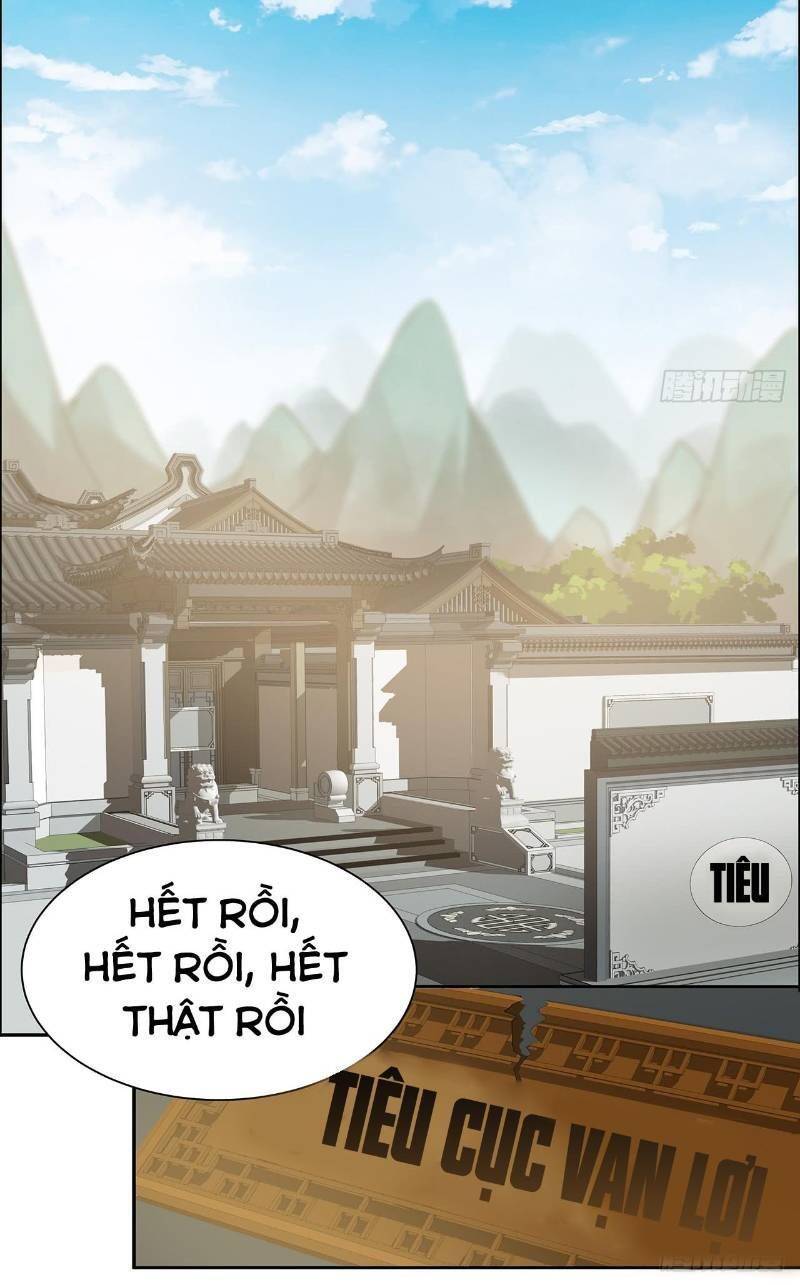 Nghịch Lân Chapter 48 - Trang 7