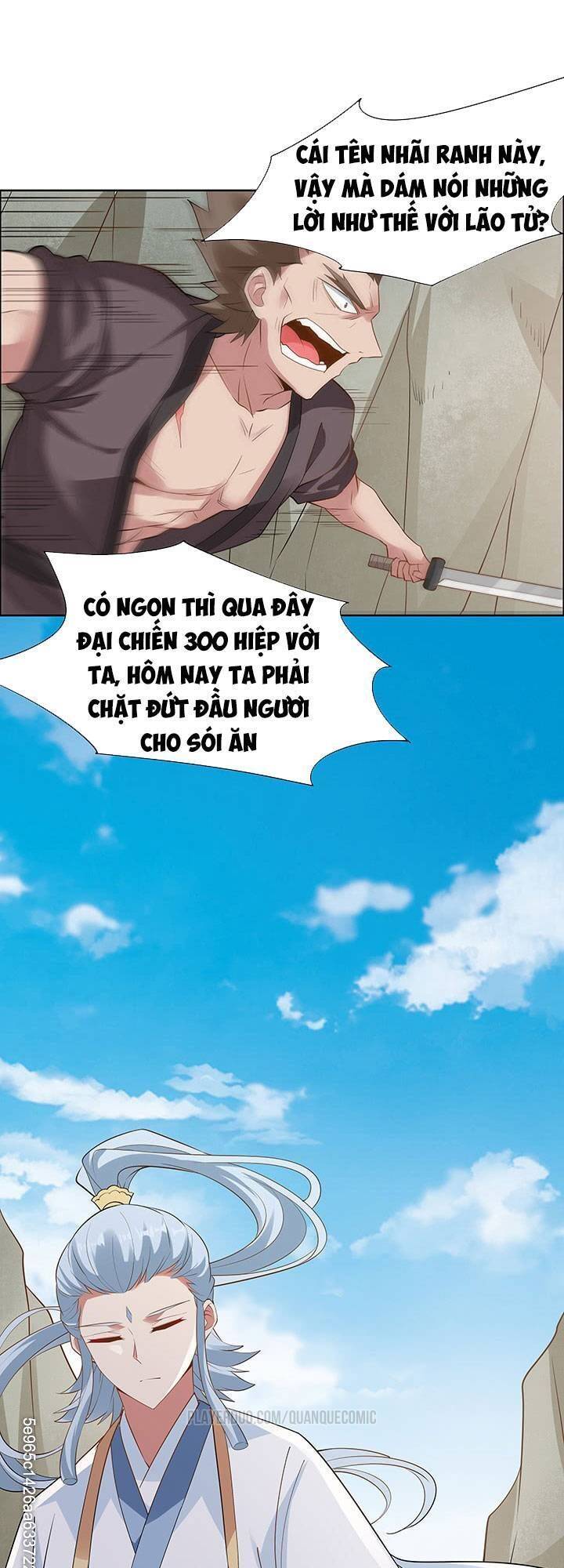 Nghịch Lân Chapter 45 - Trang 2