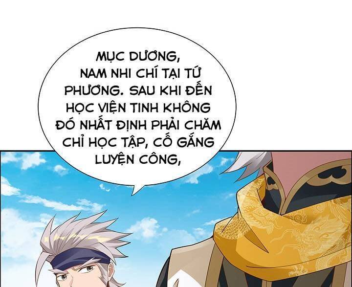 Nghịch Lân Chapter 36 - Trang 8