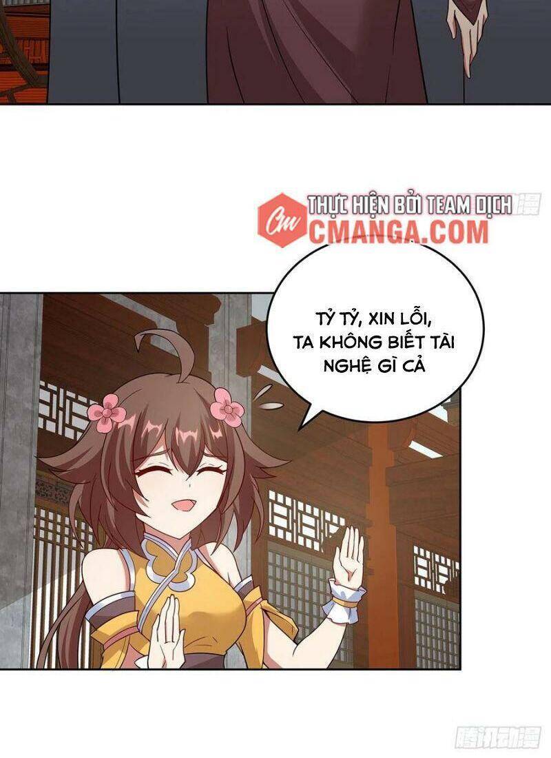 Nghịch Lân Chapter 143 - Trang 32