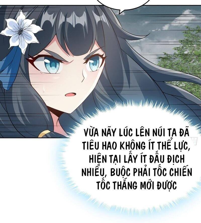 Nghịch Lân Chapter 106 - Trang 11