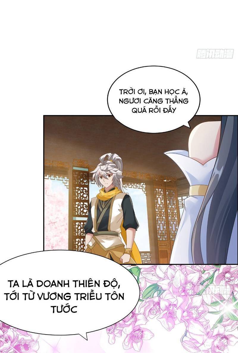 Nghịch Lân Chapter 50 - Trang 14