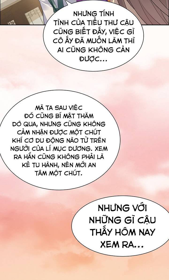 Nghịch Lân Chapter 16 - Trang 17