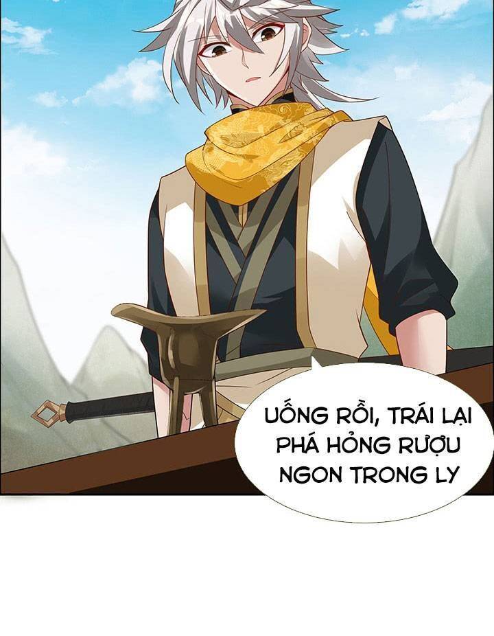 Nghịch Lân Chapter 46 - Trang 25