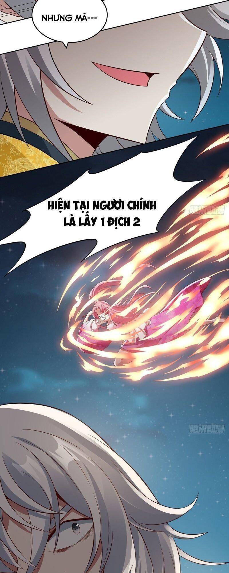 Nghịch Lân Chapter 116 - Trang 31