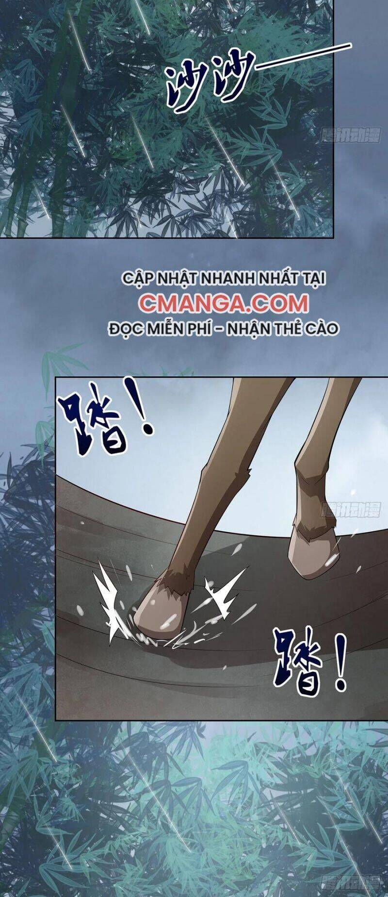 Nghịch Lân Chapter 125 - Trang 7