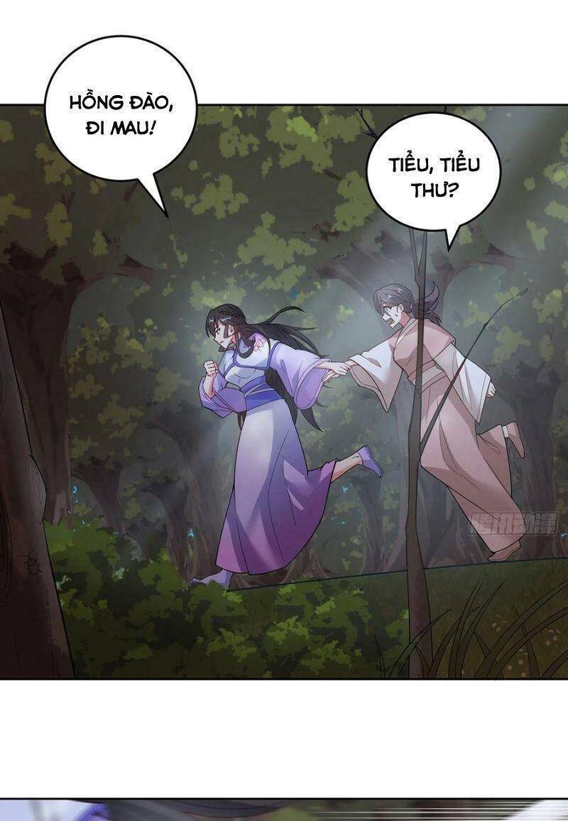 Nghịch Lân Chapter 137 - Trang 4