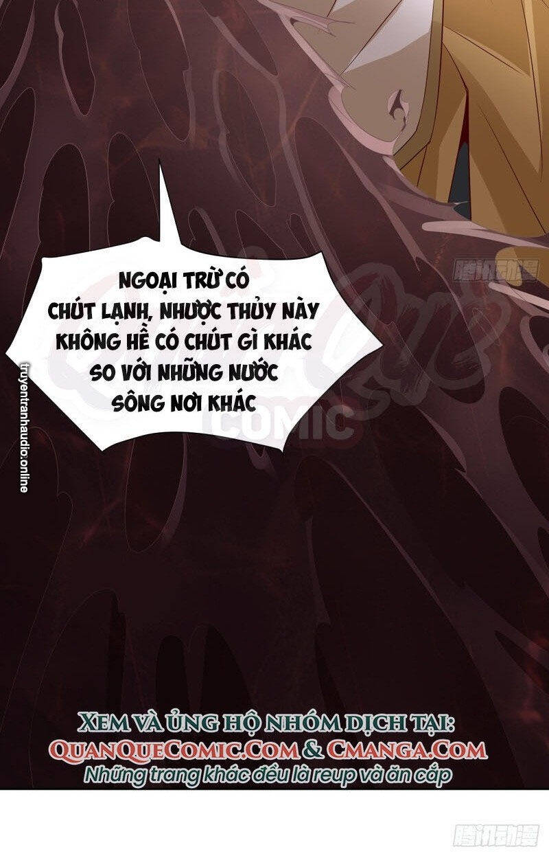 Nghịch Lân Chapter 99 - Trang 17