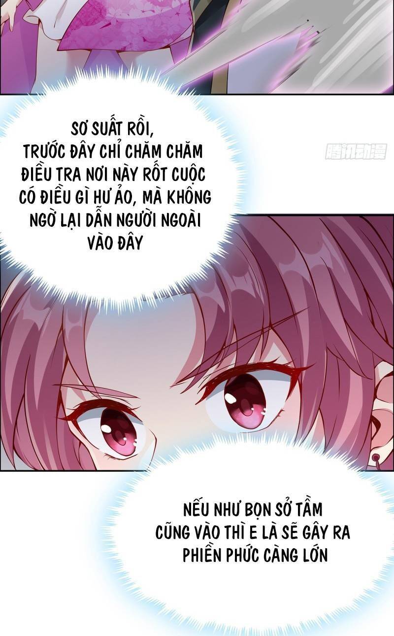 Nghịch Lân Chapter 62 - Trang 9