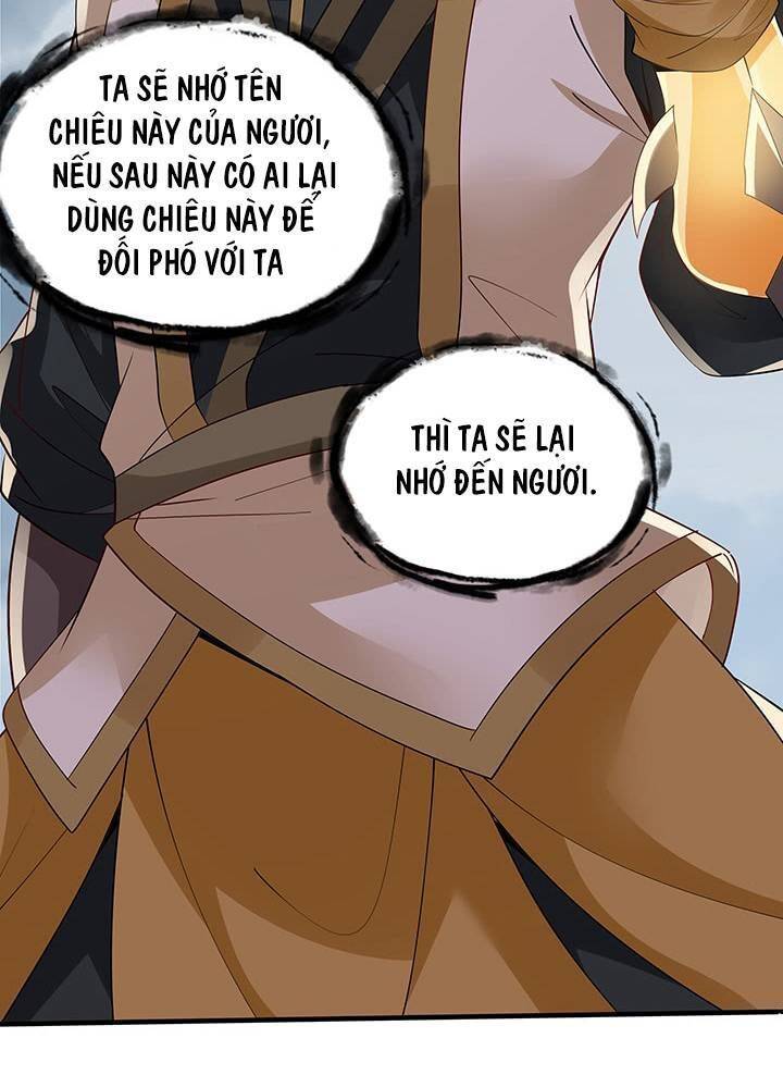 Nghịch Lân Chapter 42 - Trang 3