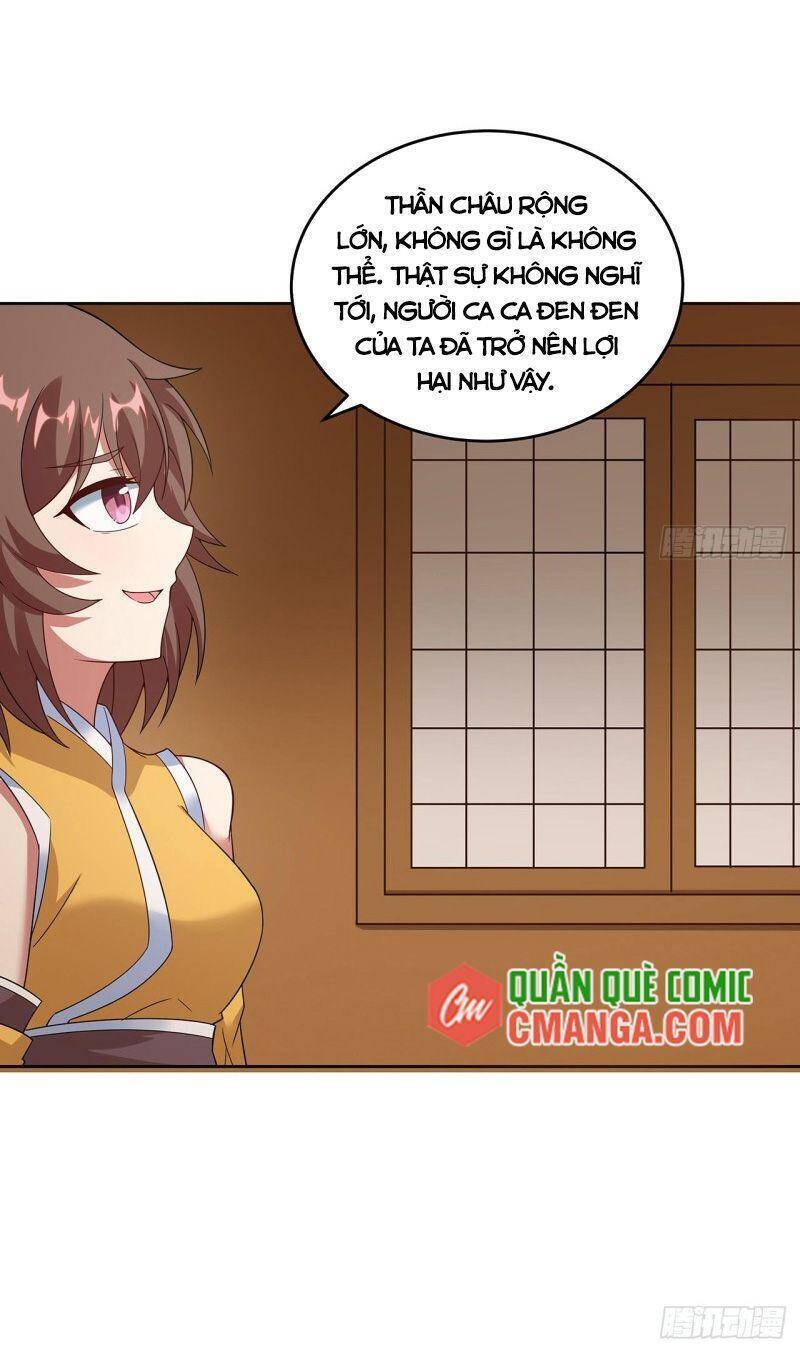 Nghịch Lân Chapter 147 - Trang 9