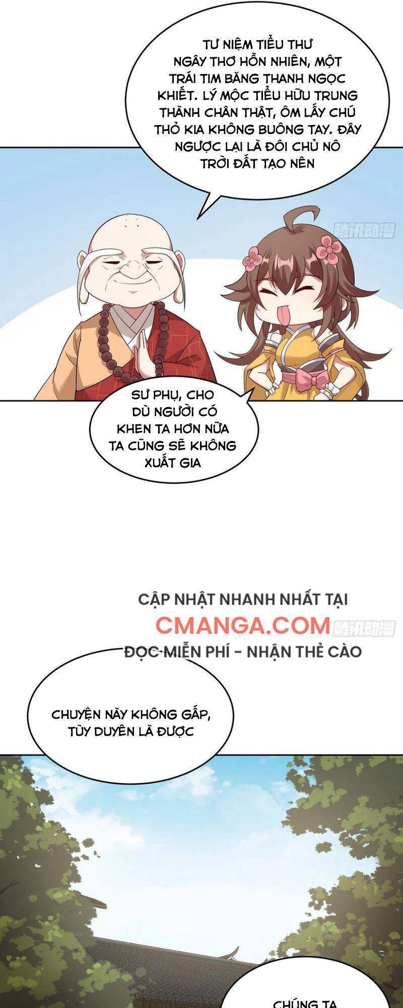 Nghịch Lân Chapter 139 - Trang 14