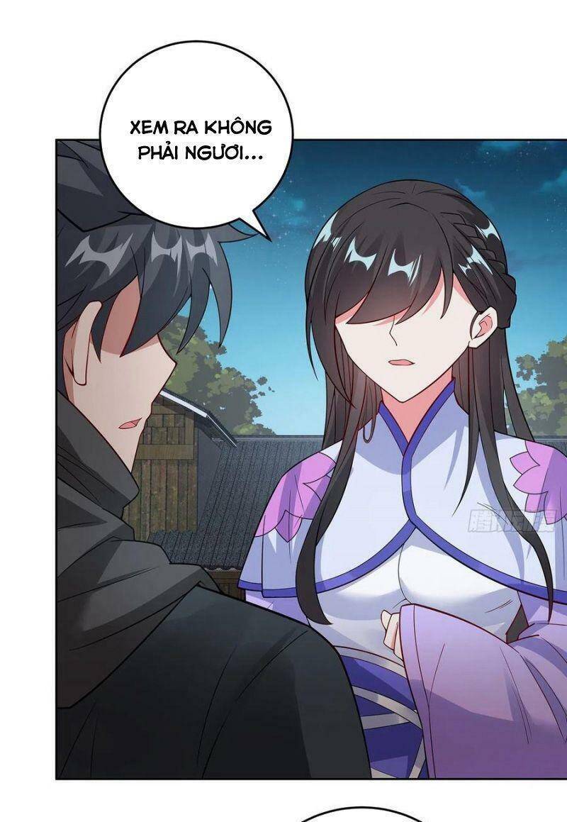 Nghịch Lân Chapter 137 - Trang 23