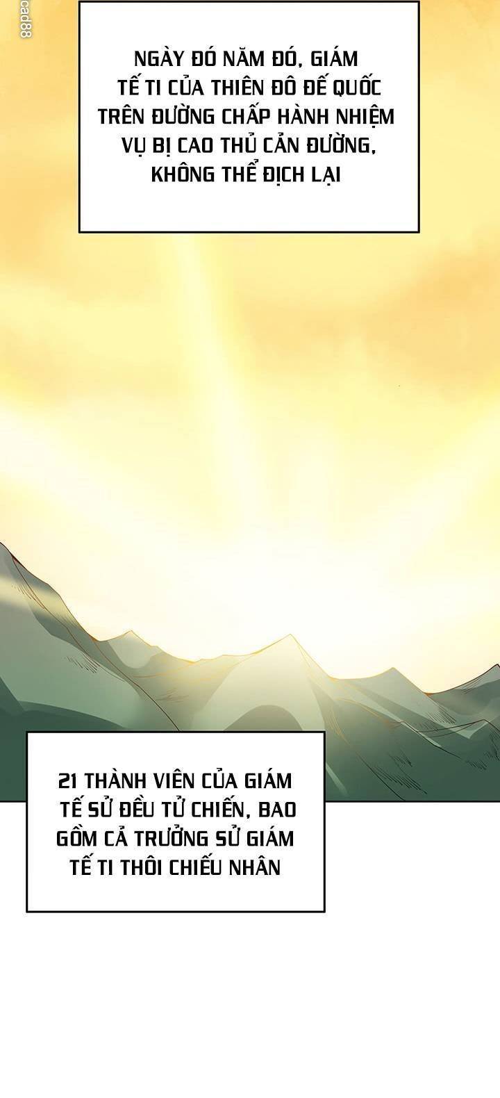 Nghịch Lân Chapter 42 - Trang 31