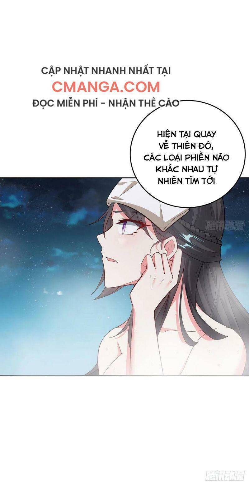 Nghịch Lân Chapter 136 - Trang 27