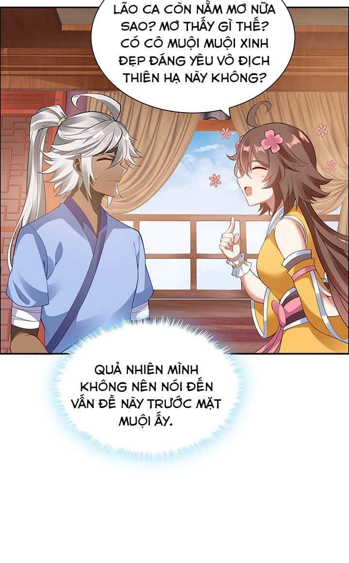 Nghịch Lân Chapter 7 - Trang 3