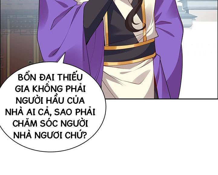 Nghịch Lân Chapter 27 - Trang 2