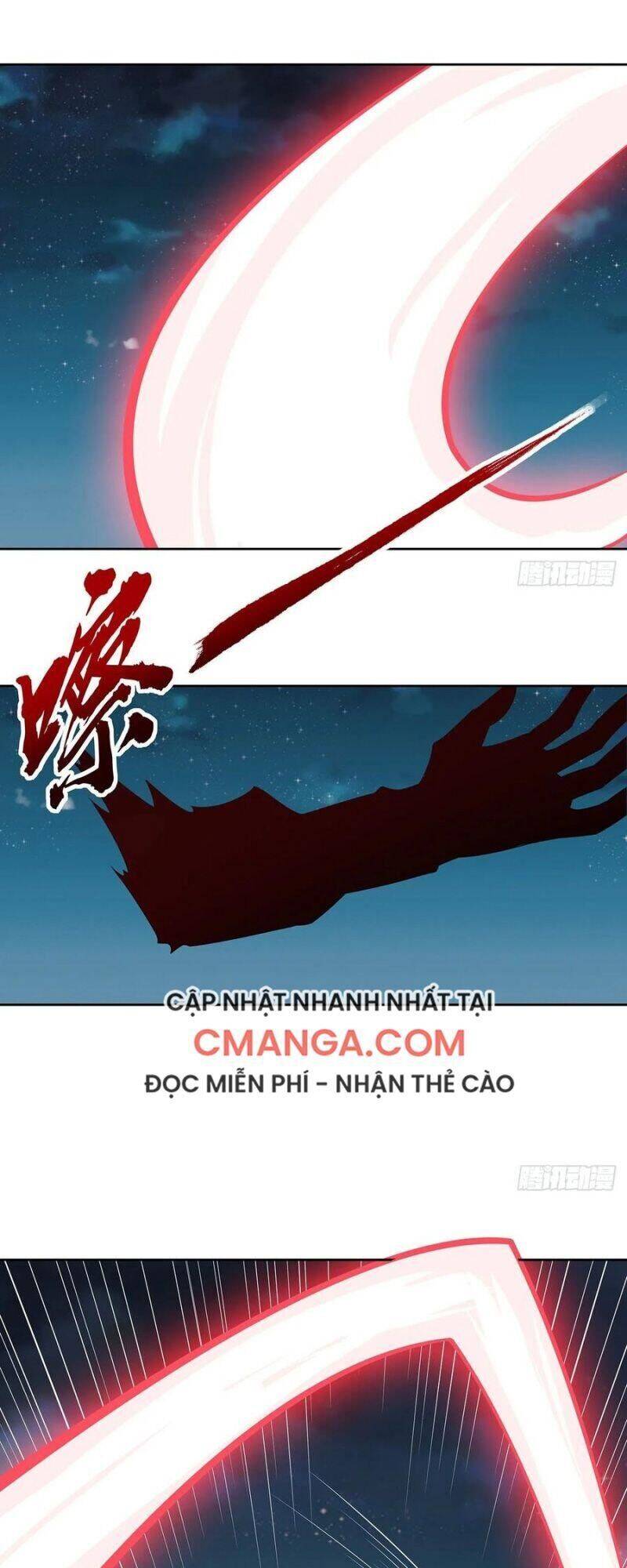 Nghịch Lân Chapter 113 - Trang 10