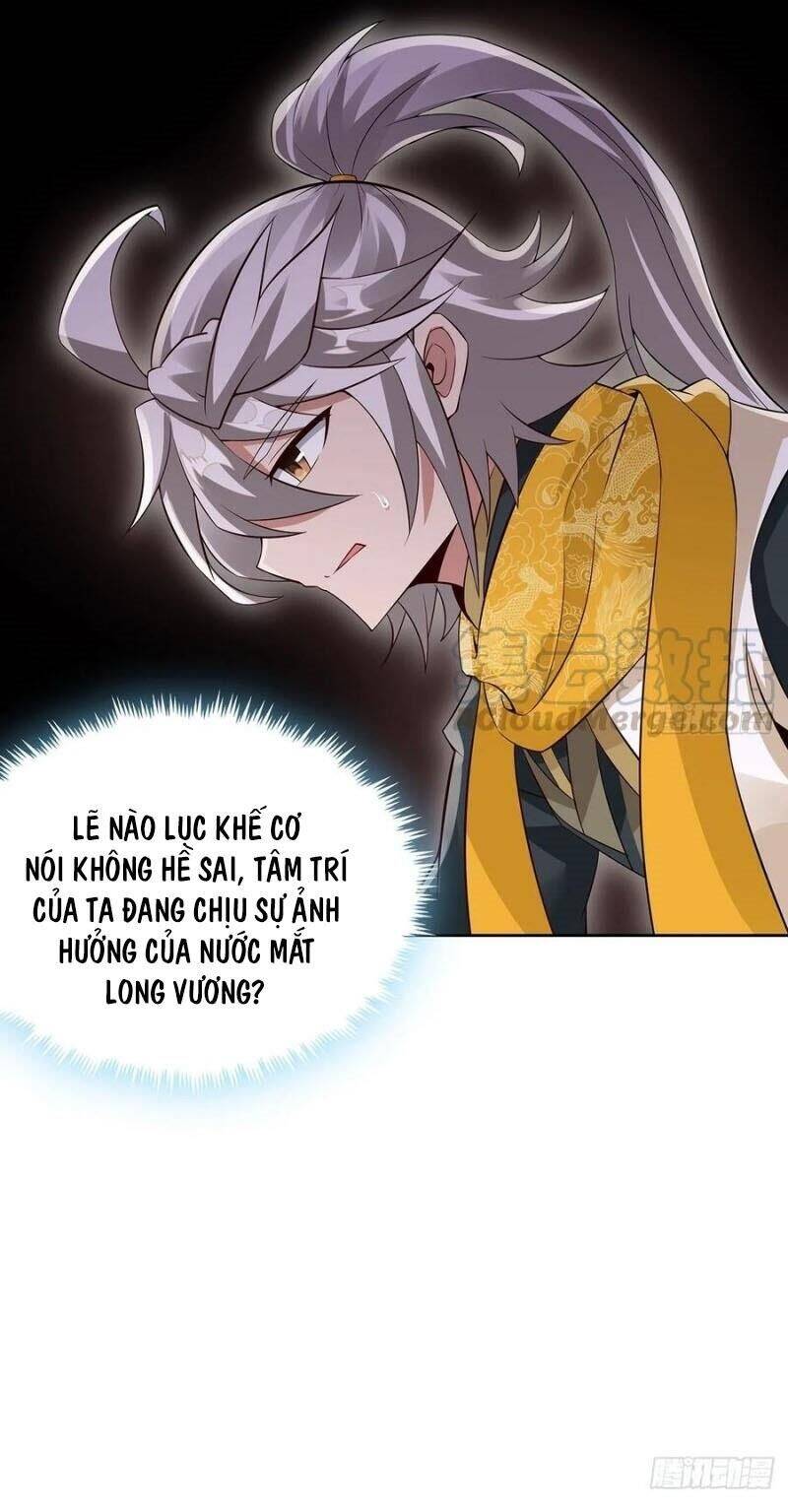 Nghịch Lân Chapter 101 - Trang 6