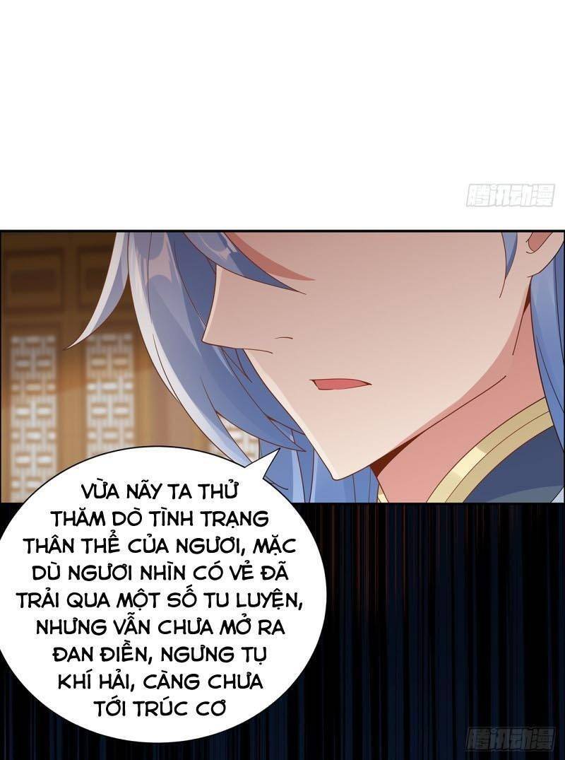 Nghịch Lân Chapter 56 - Trang 26