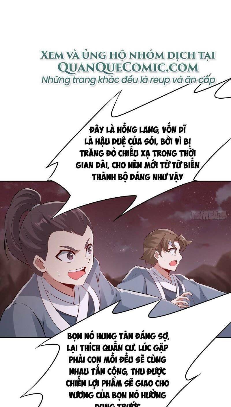 Nghịch Lân Chapter 94 - Trang 4