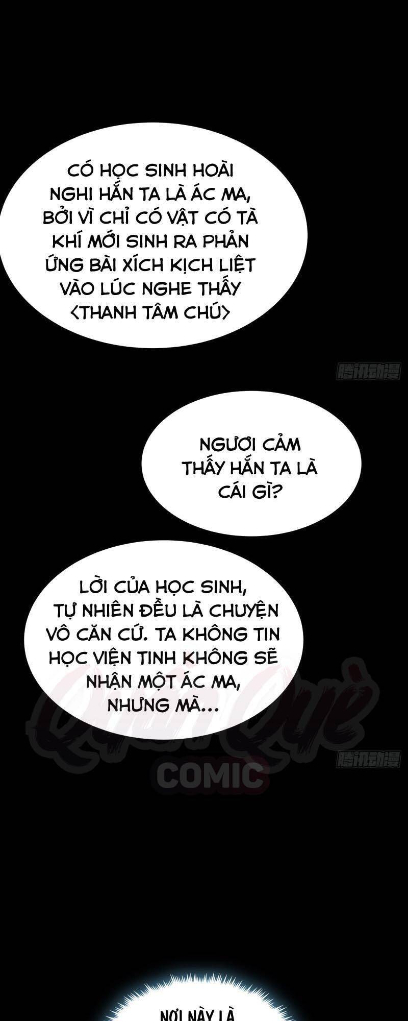 Nghịch Lân Chapter 56 - Trang 15