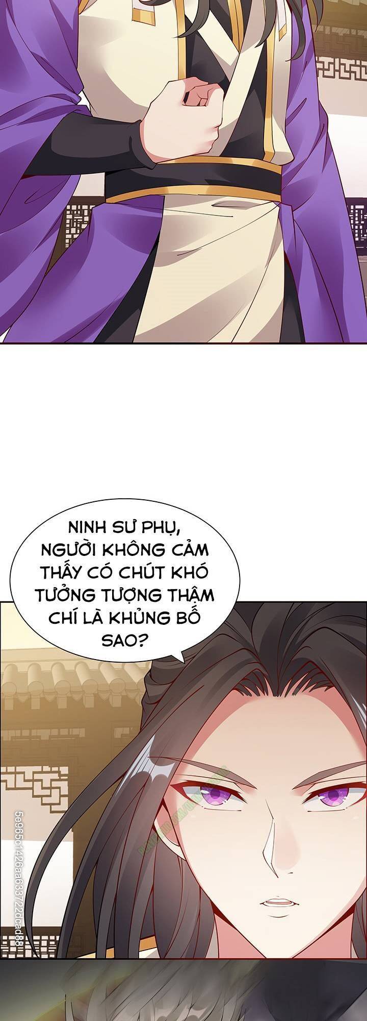 Nghịch Lân Chapter 16 - Trang 14