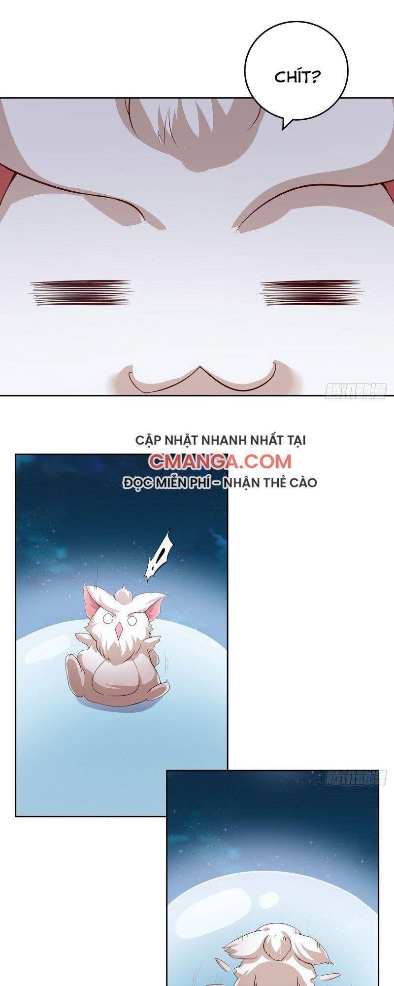 Nghịch Lân Chapter 111 - Trang 4