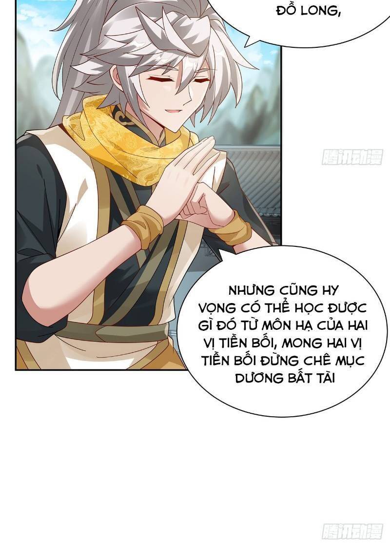 Nghịch Lân Chapter 49 - Trang 14