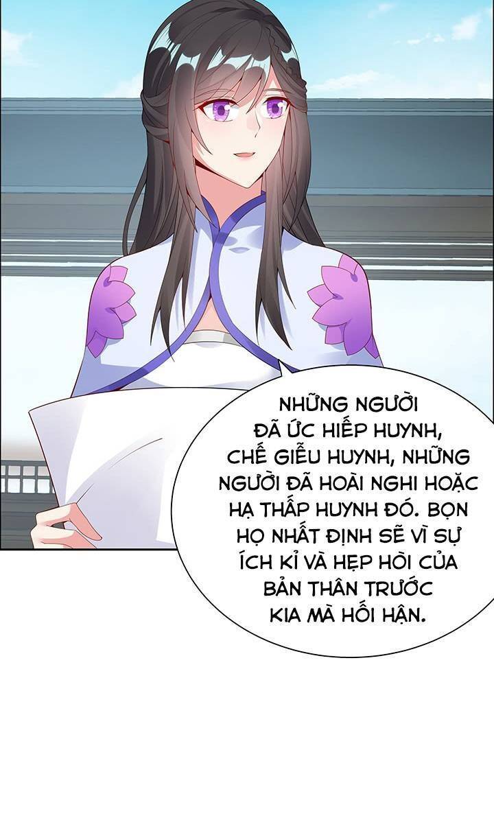 Nghịch Lân Chapter 17 - Trang 27