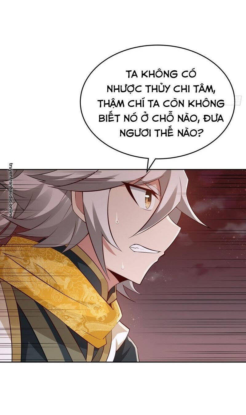 Nghịch Lân Chapter 97 - Trang 3