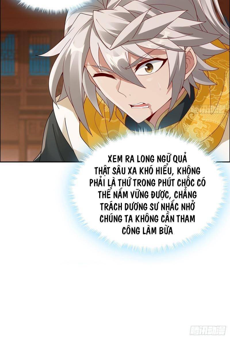 Nghịch Lân Chapter 55 - Trang 9