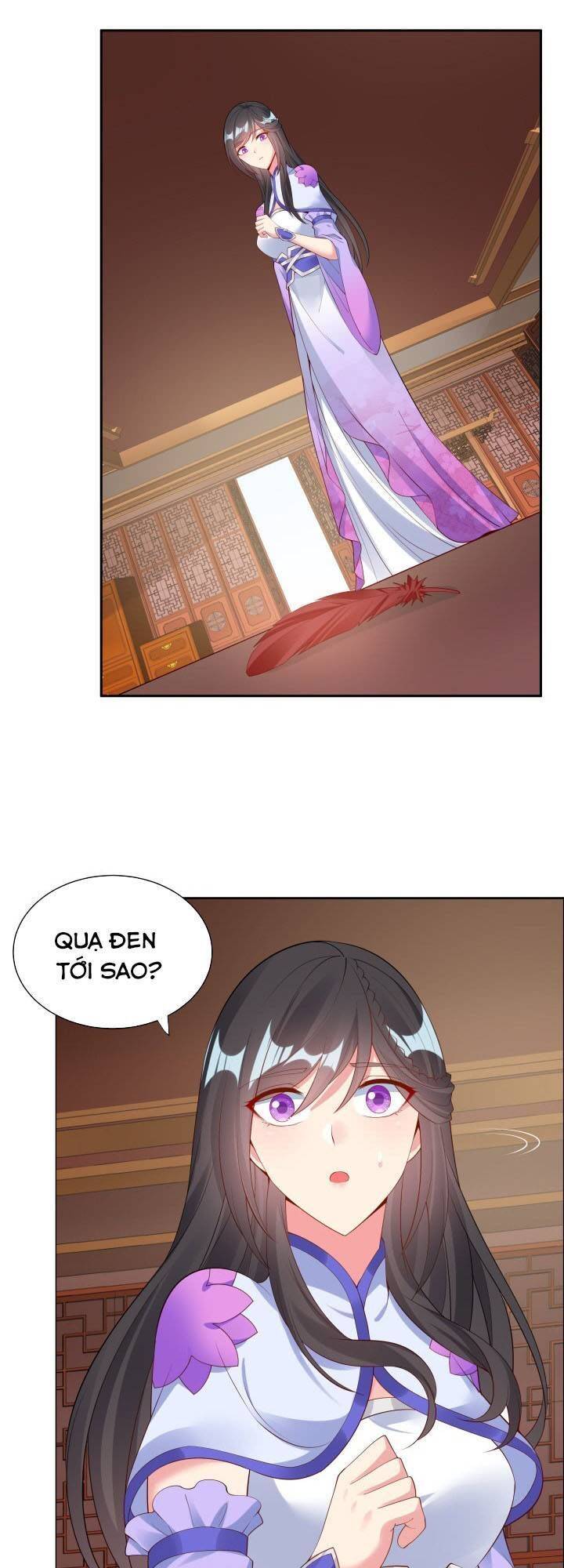 Nghịch Lân Chapter 30 - Trang 3