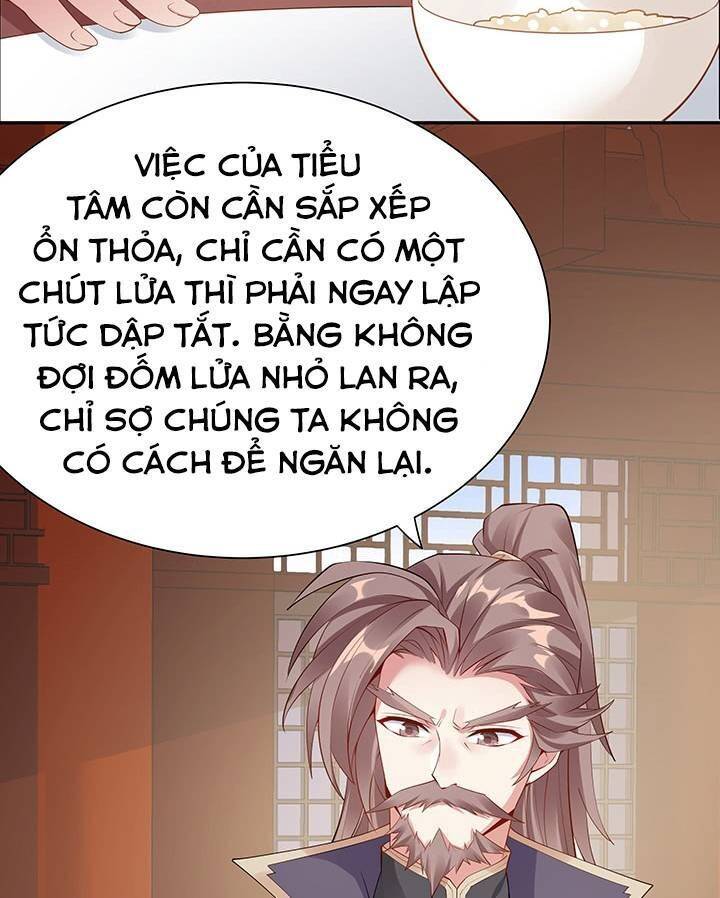 Nghịch Lân Chapter 17 - Trang 17