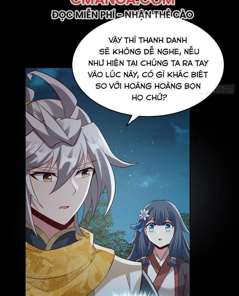 Nghịch Lân Chapter 112 - Trang 17