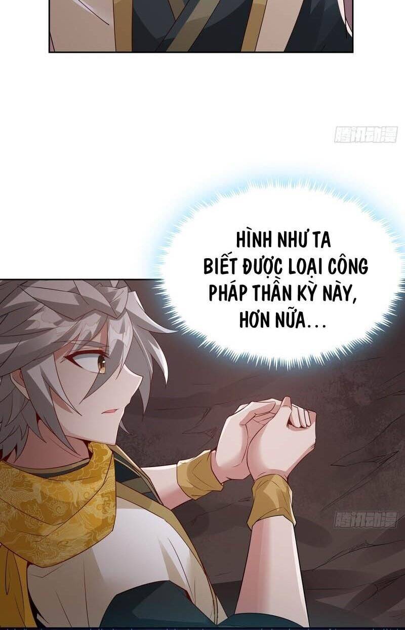 Nghịch Lân Chapter 93 - Trang 31