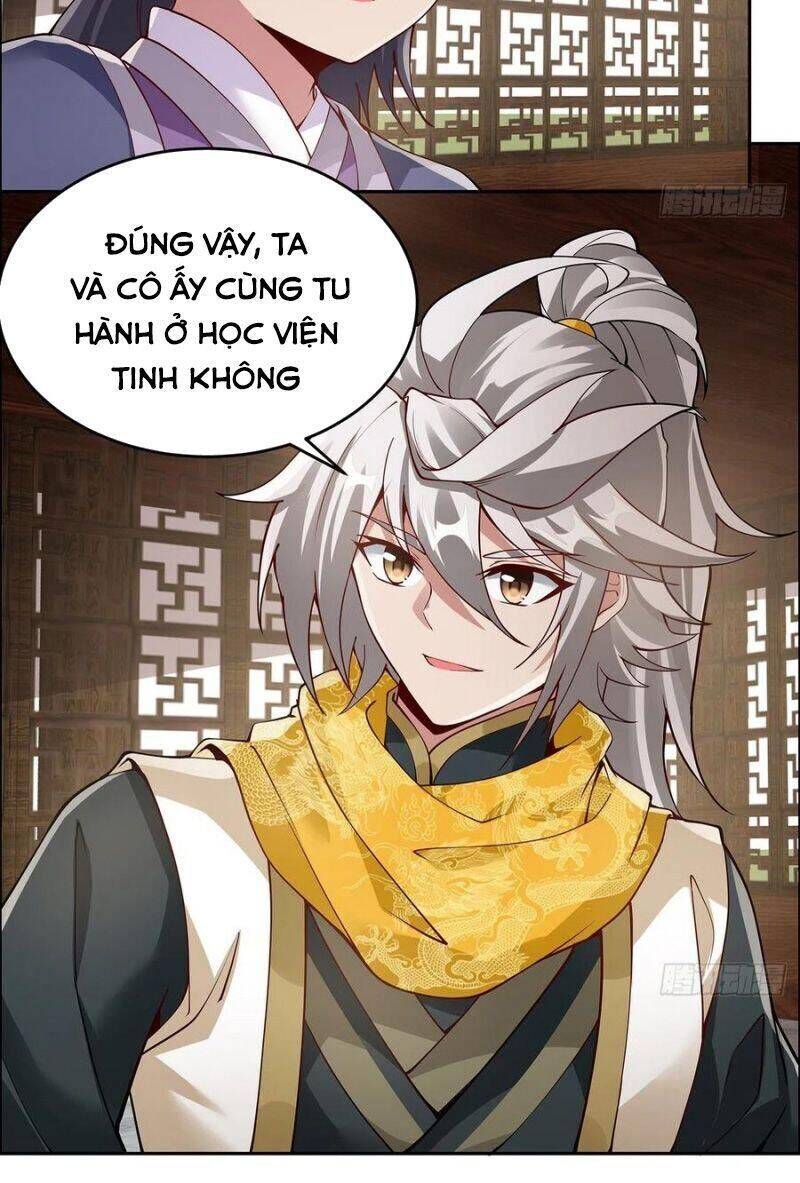 Nghịch Lân Chapter 128 - Trang 23