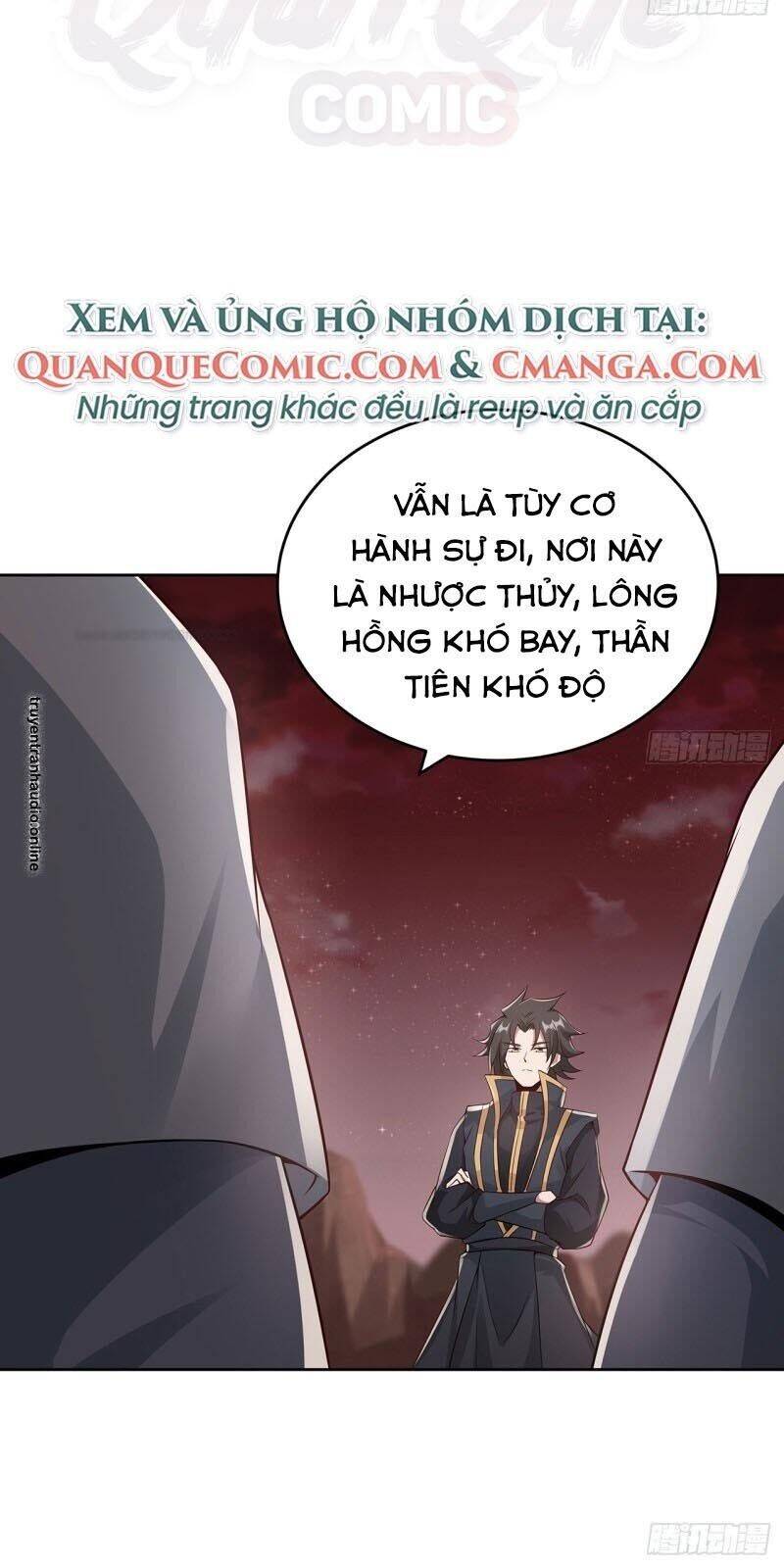 Nghịch Lân Chapter 97 - Trang 13