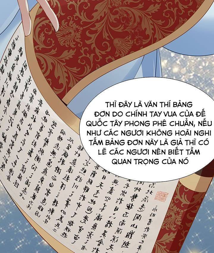 Nghịch Lân Chapter 34 - Trang 21