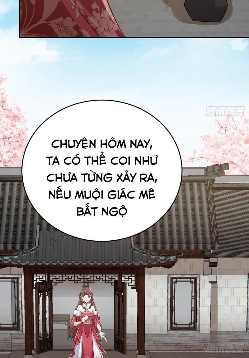 Nghịch Lân Chapter 92 - Trang 19