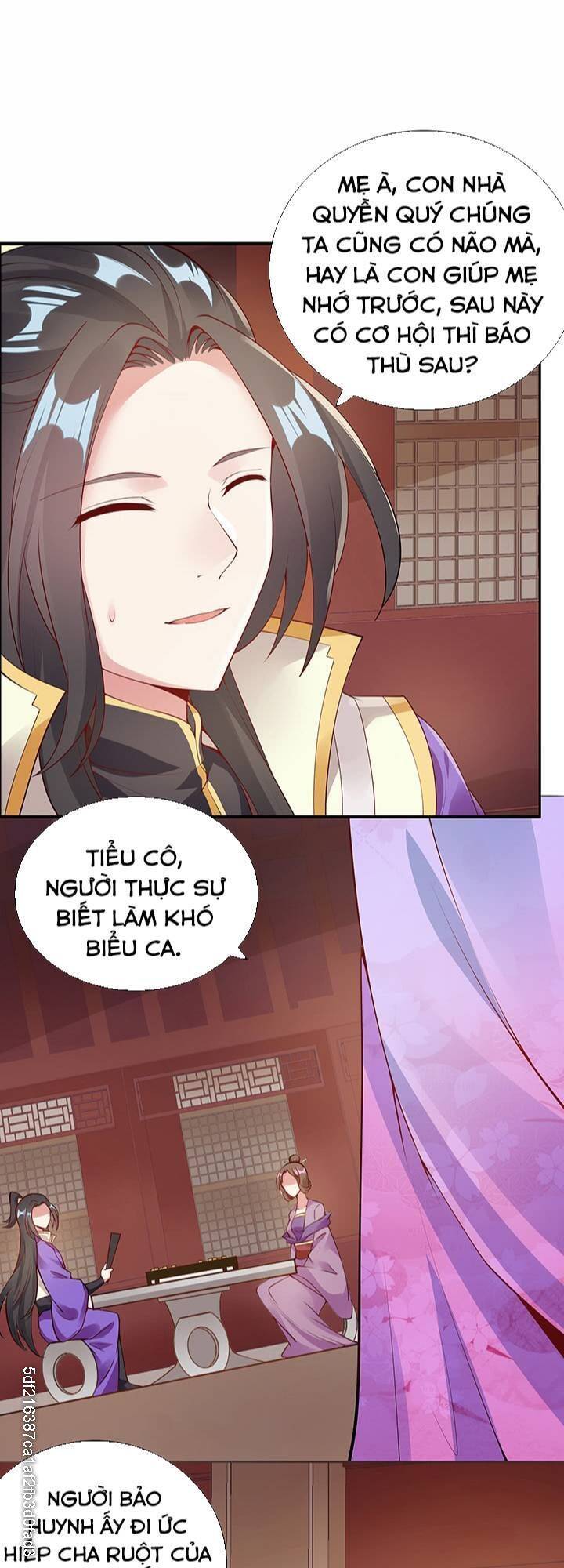 Nghịch Lân Chapter 11 - Trang 40