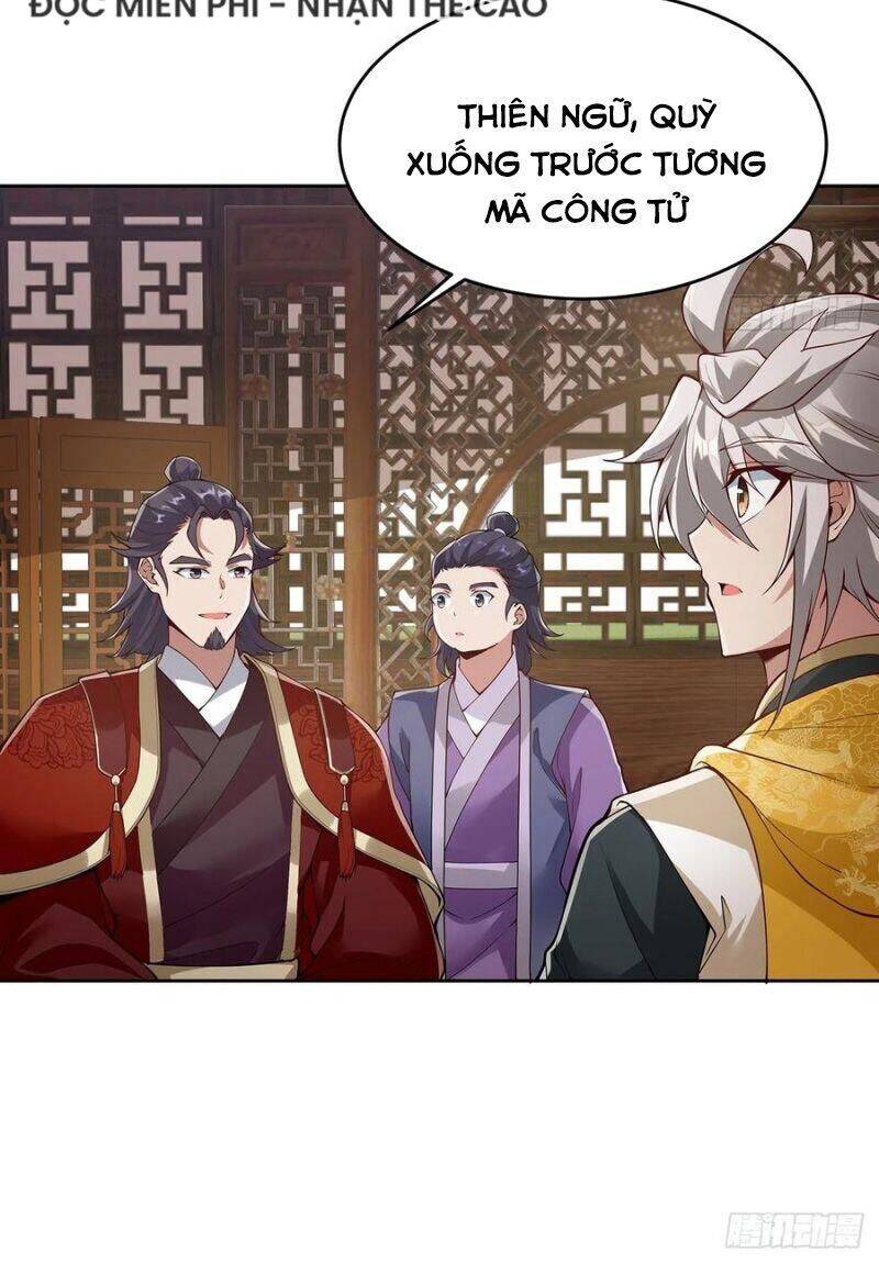 Nghịch Lân Chapter 128 - Trang 18