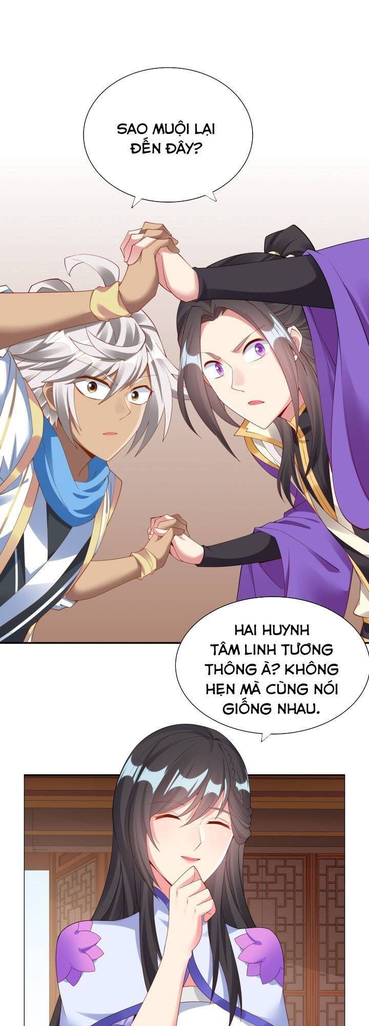 Nghịch Lân Chapter 30 - Trang 1