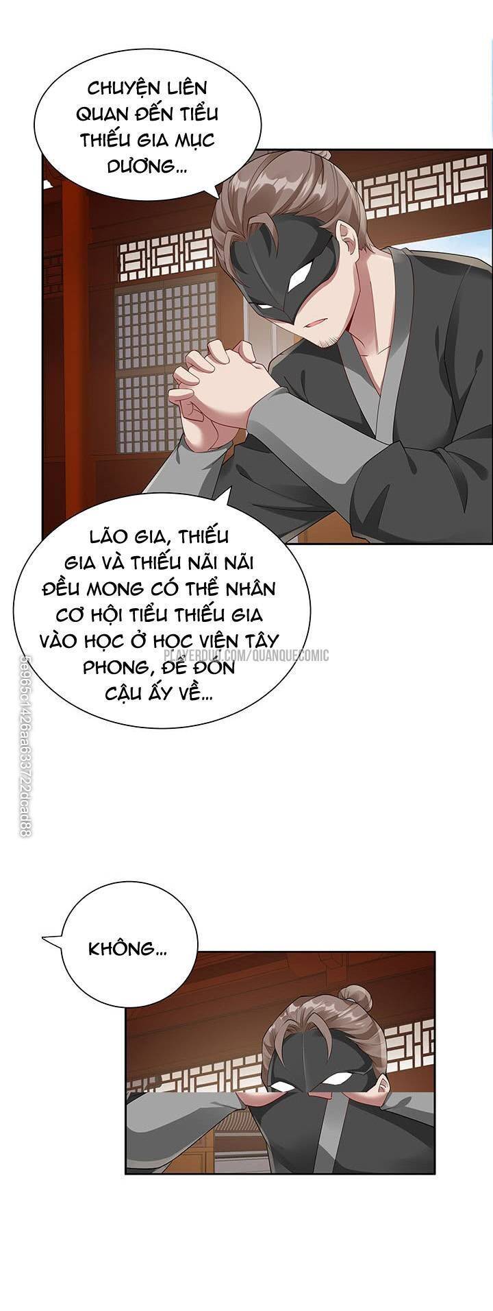 Nghịch Lân Chapter 31 - Trang 24