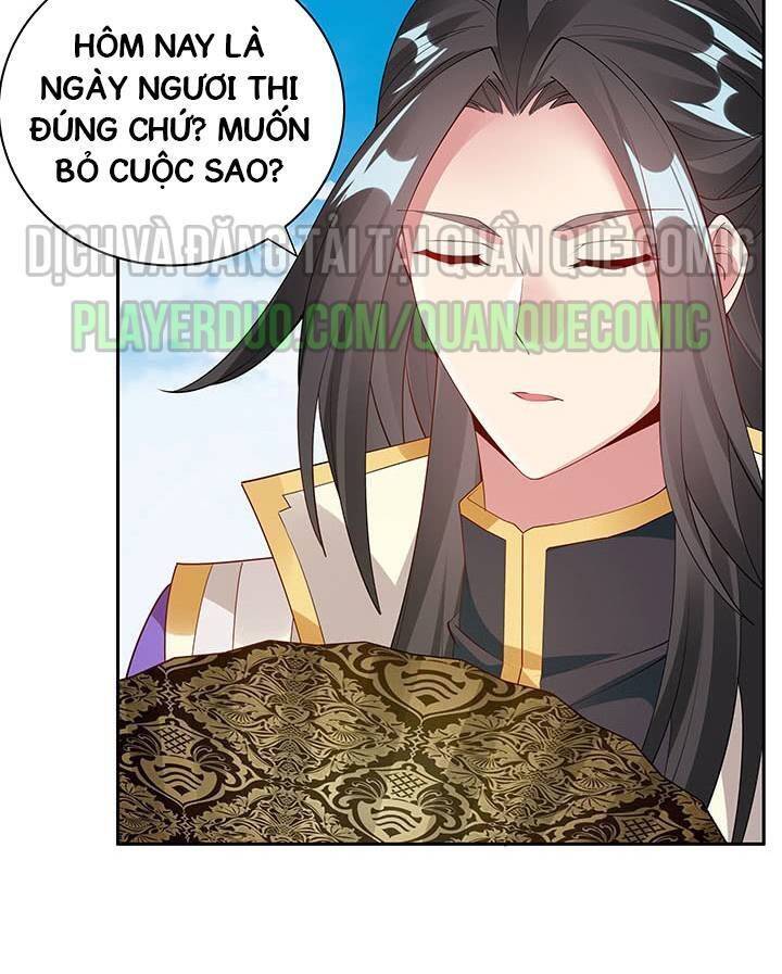 Nghịch Lân Chapter 26 - Trang 17