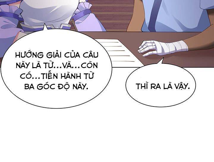 Nghịch Lân Chapter 8 - Trang 33