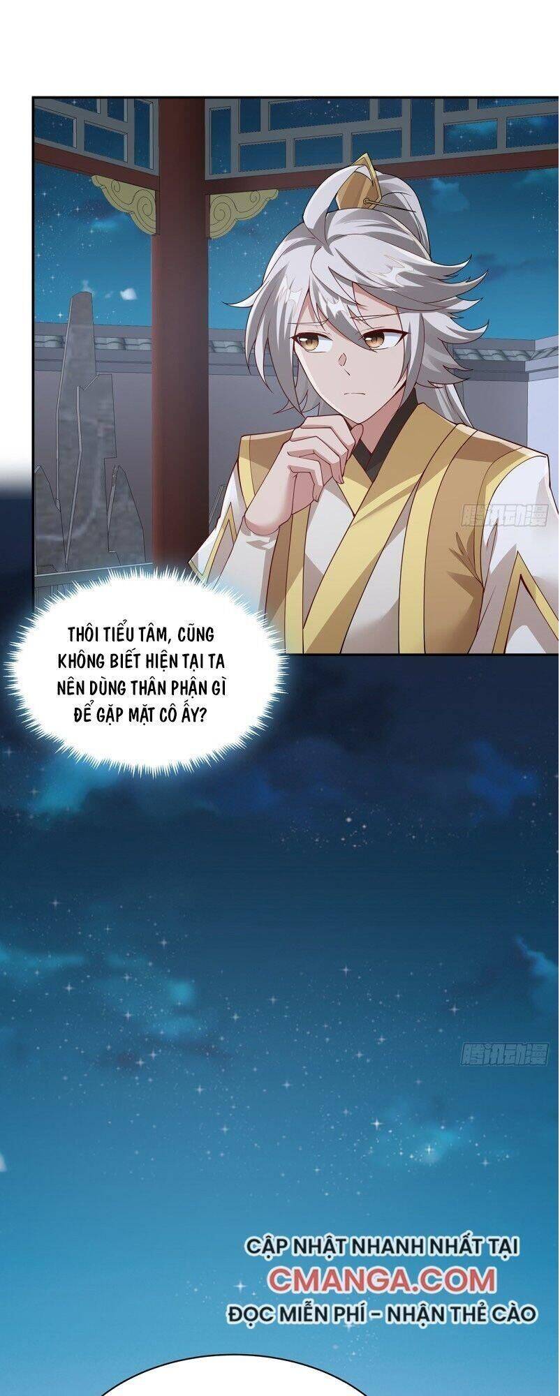 Nghịch Lân Chapter 131 - Trang 37