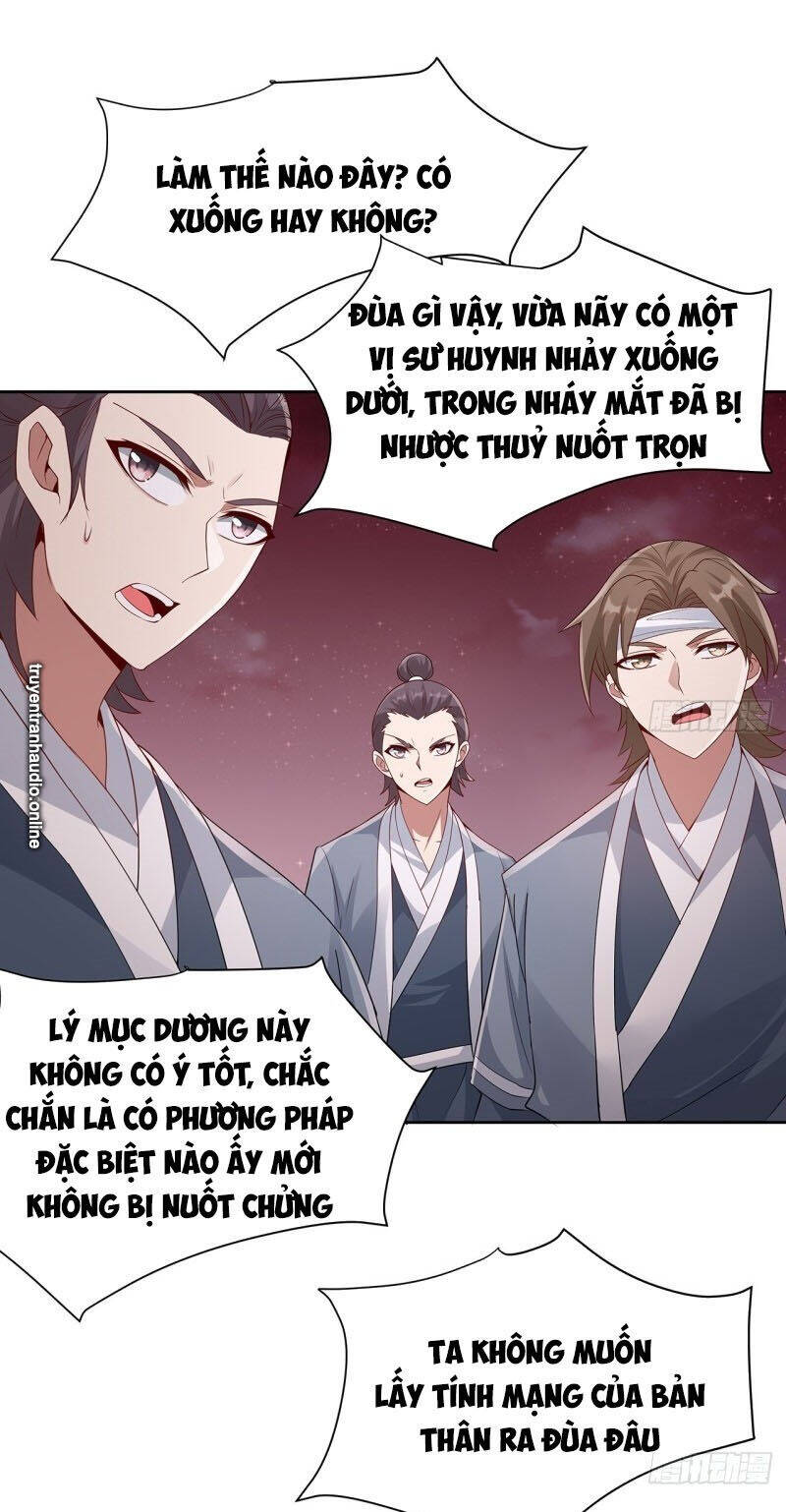 Nghịch Lân Chapter 99 - Trang 18